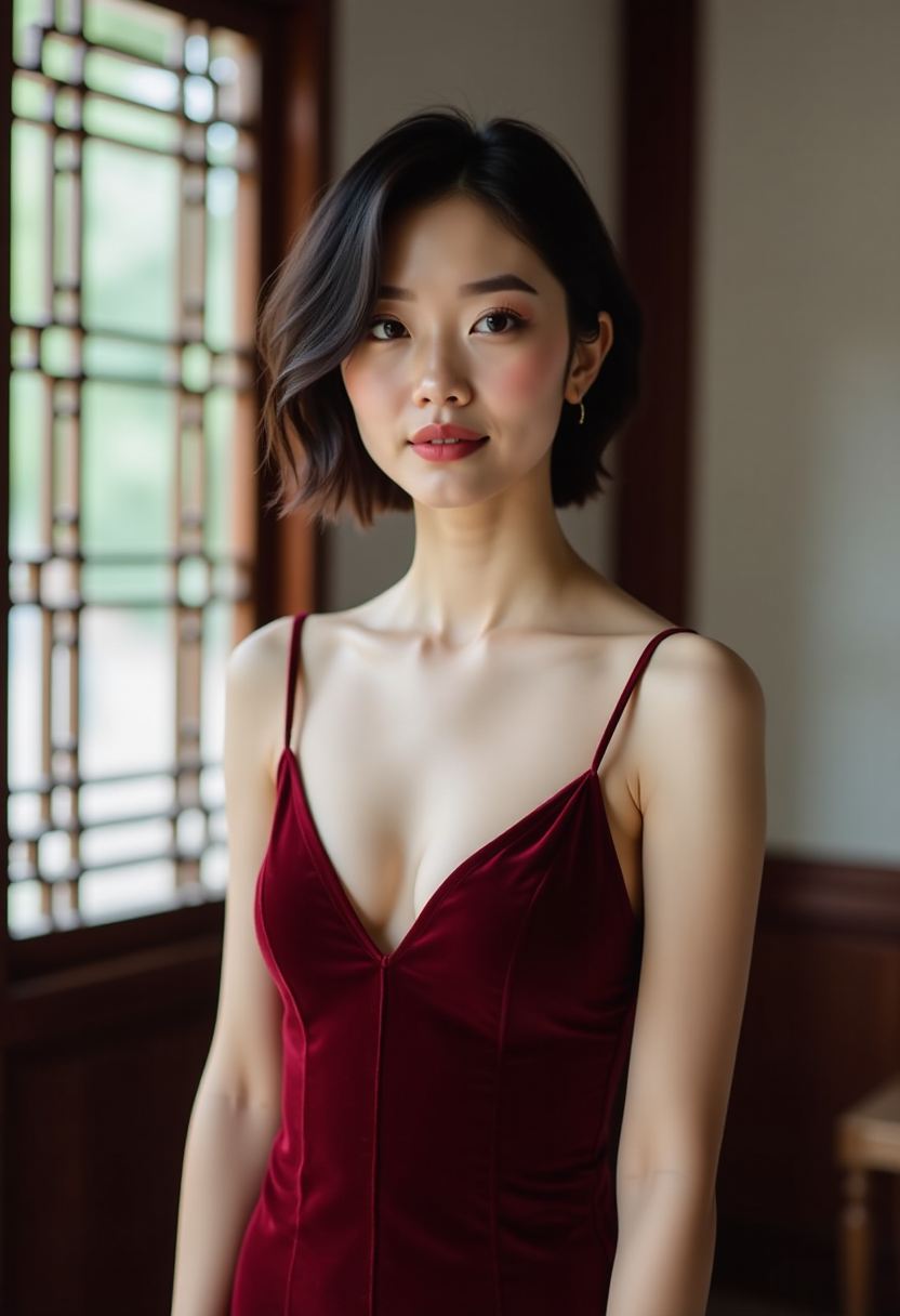 主角电视剧剧照